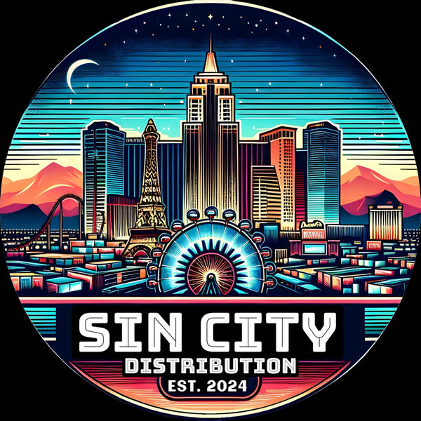 Sin City Distribution