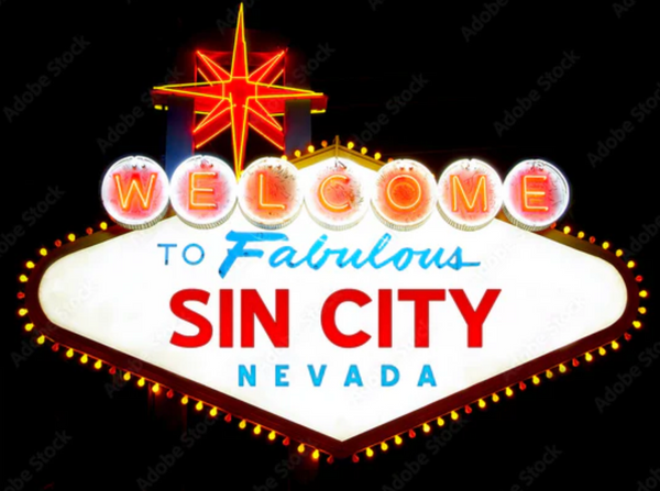 Sin City Distribution